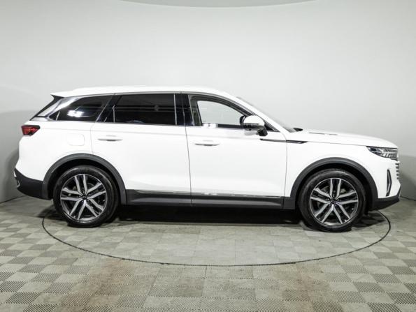 FAW Bestune T99 I Рестайлинг с пробегом 2023 года, цена 2 099 777 рублей, 66488 км, внедорожник, Автокод Объявления