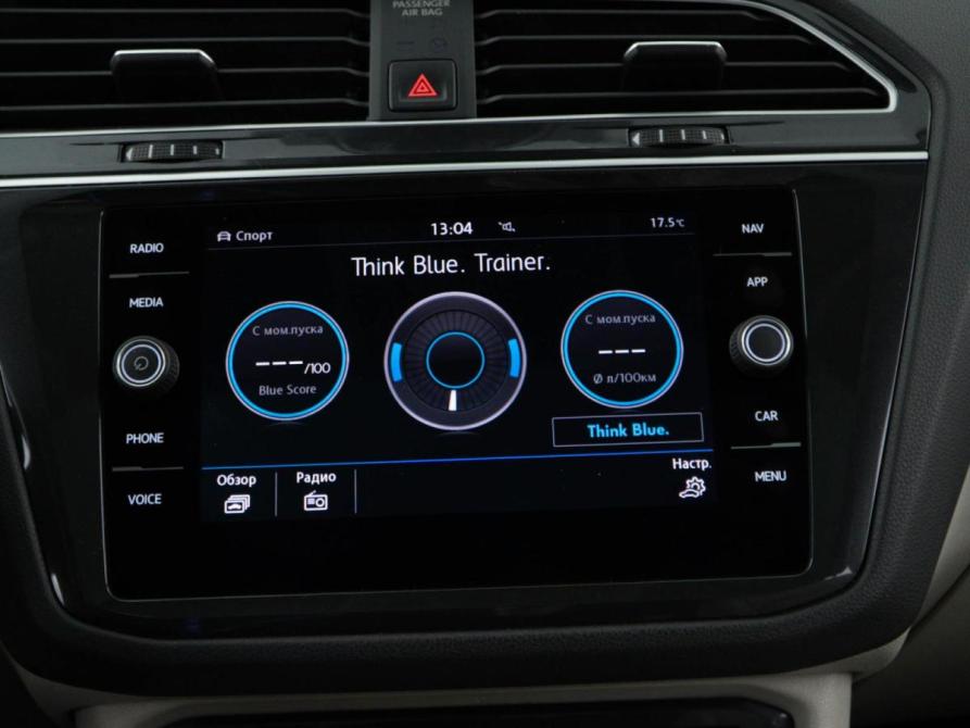Volkswagen Tiguan II Москва  - изображение 22
