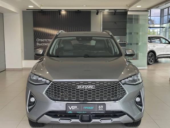 Haval F7 I с пробегом 2020 года, цена 1 897 000 рублей, 60256 км, внедорожник, Автокод Объявления