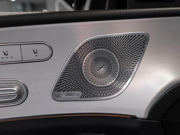 Mercedes-Benz GLE II (V167) с пробегом 2020 года, цена 7 050 000 рублей, 94720 км, внедорожник, Автокод Объявления