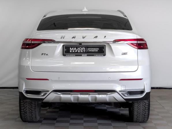 Haval F7x I с пробегом 2021 года, цена 2 015 000 рублей, 64660 км, внедорожник, Автокод Объявления