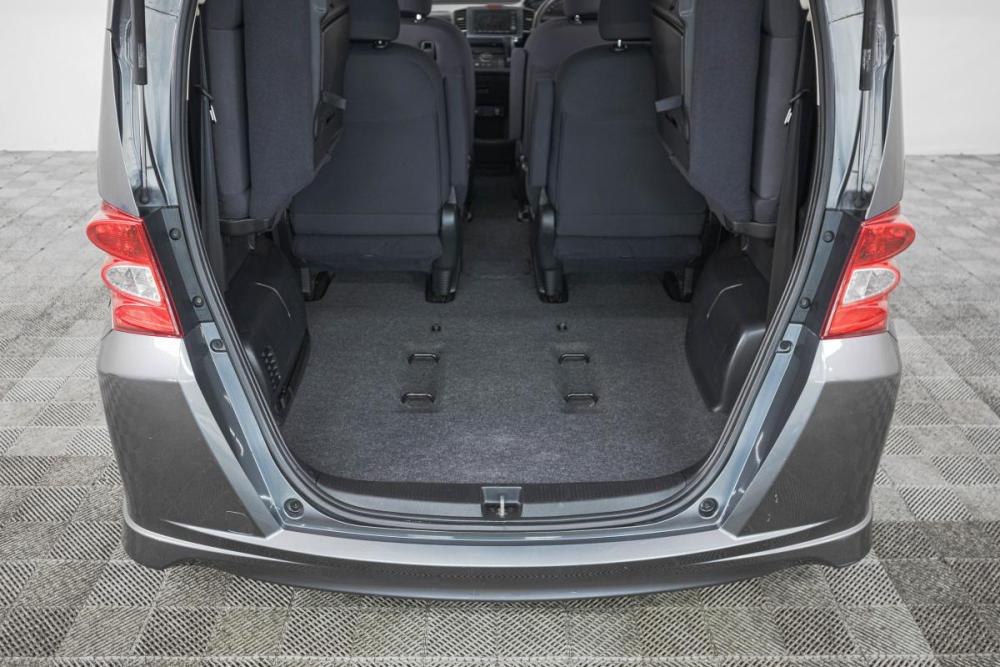 Honda Freed I Кемерово  - изображение 8