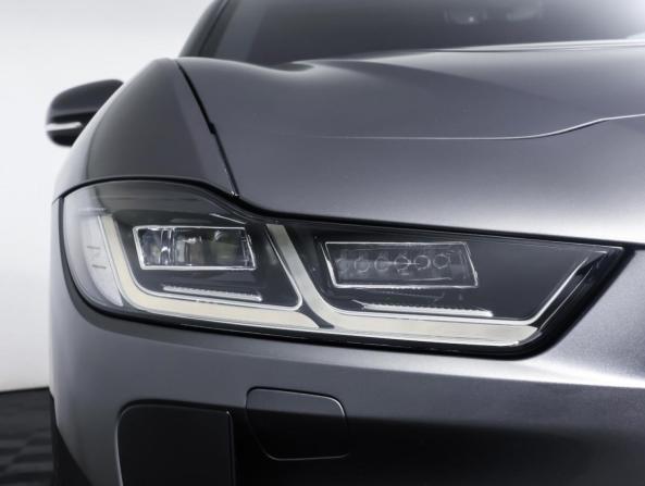 Jaguar I-Pace I с пробегом 2019 года, цена 3 960 000 рублей, 44689 км, внедорожник, Автокод Объявления