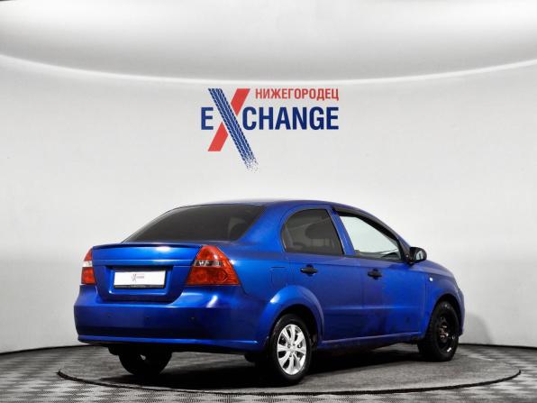 Chevrolet Aveo I Рестайлинг с пробегом 2007 года, цена 172 000 рублей, 293182 км, седан, Автокод Объявления
