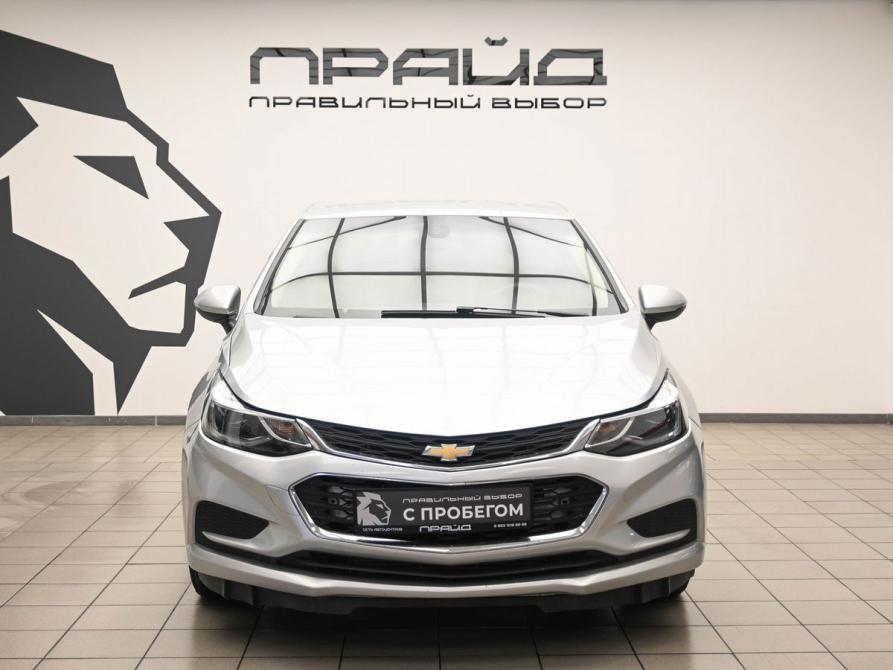 Chevrolet Cruze II Ростов-на-Дону  - изображение 3