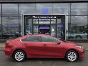 Kia Cerato IV Санкт-Петербург  - изображение 26