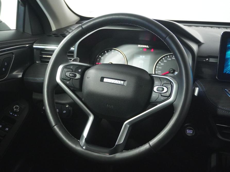 Haval Jolion I Рестайлинг Вологда  - изображение 15