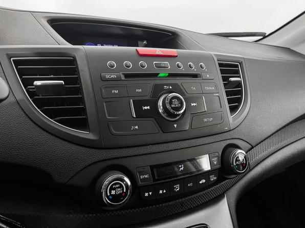 Honda CR-V IV с пробегом 2014 года, цена 1 949 000 рублей, 111555 км, внедорожник, Автокод Объявления