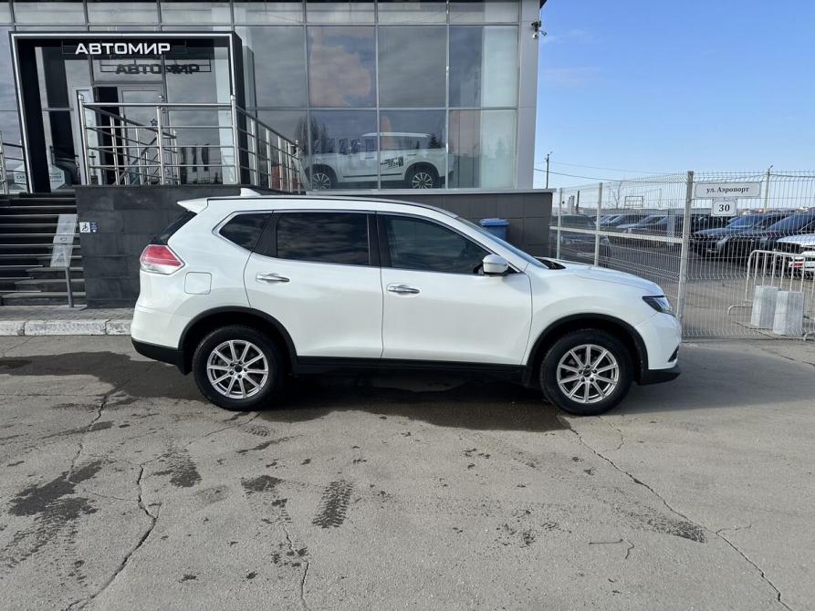 Nissan X-Trail III Саратов  - изображение 4
