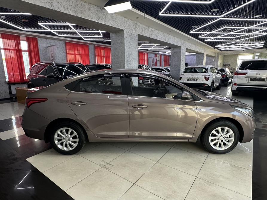 Hyundai Solaris II Ярославль  - изображение 6
