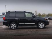 Toyota Land Cruiser 200 Series Рестайлинг 1 Москва  - изображение 27