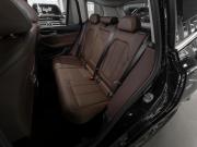 BMW X3 III (G01) Рестайлинг Москва  - изображение 45