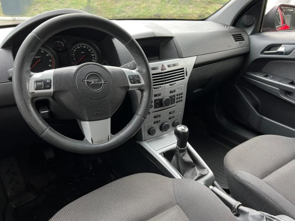 Opel Astra H Рестайлинг с пробегом 2011 года, цена 495 000 рублей, 153000 км, хэтчбек, Автокод Объявления