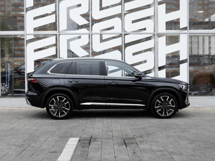 Geely Monjaro I Ставрополь  - изображение 5