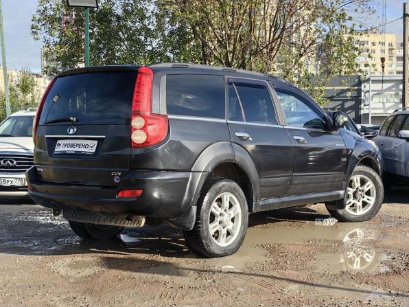Great Wall Hover H5 с пробегом 2013 года, цена 519 000 рублей, 259762 км, внедорожник, Автокод Объявления