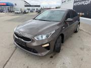 Kia Ceed III Тольятти  - изображение 14