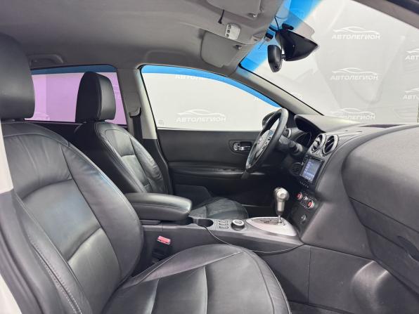 Nissan Qashqai I с пробегом 2008 года, цена 750 000 рублей, 250000 км, внедорожник, Автокод Объявления