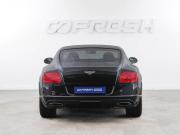 Bentley Continental GT II Москва  - изображение 25