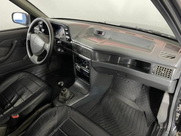 Daewoo Nexia I с пробегом 2007 года, цена 115 000 рублей, 254474 км, седан, Автокод Объявления