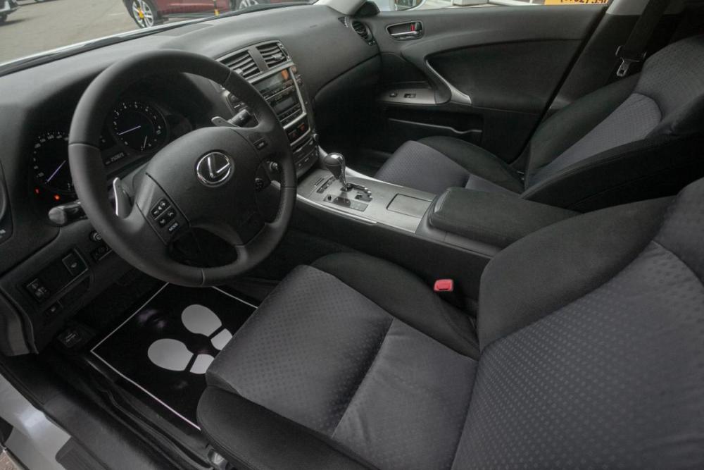 Lexus IS II Иркутск  - изображение 9