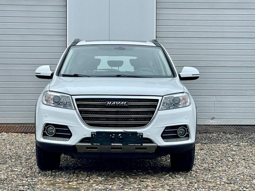 Haval H6 I Вологда  - изображение 8