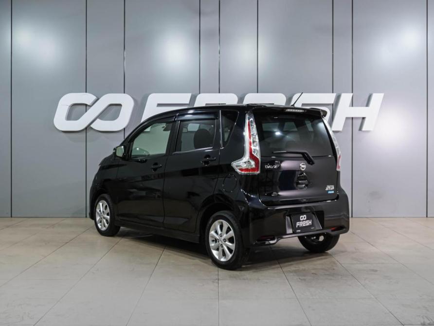 Nissan Dayz I Рестайлинг Воронеж  - изображение 2