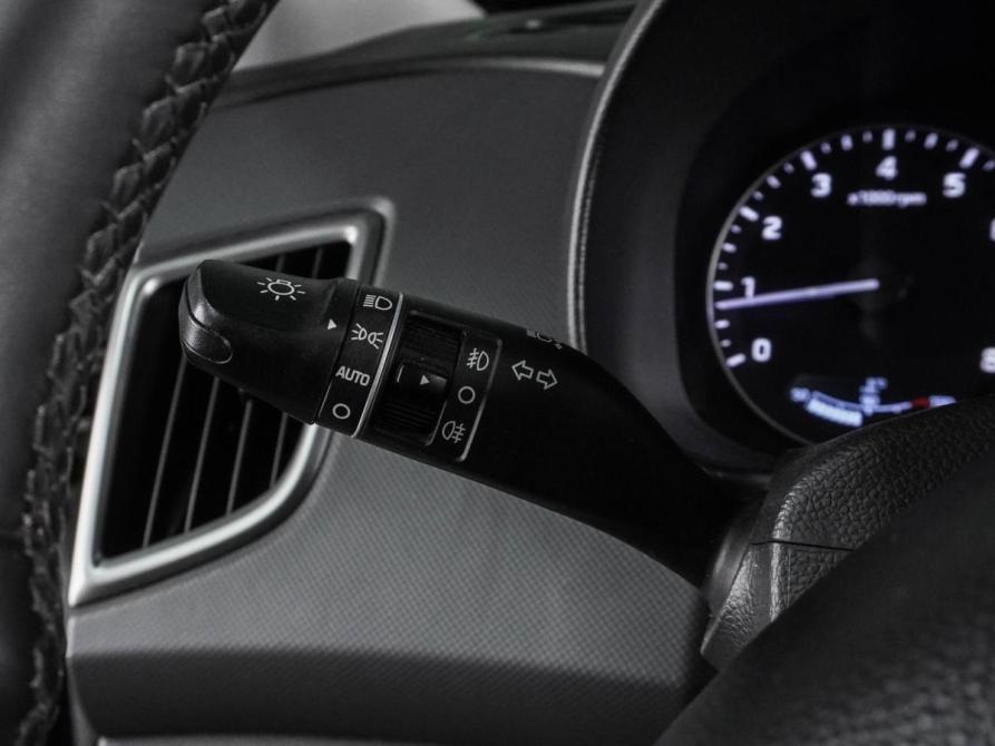 Hyundai Creta I Воронеж  - изображение 13