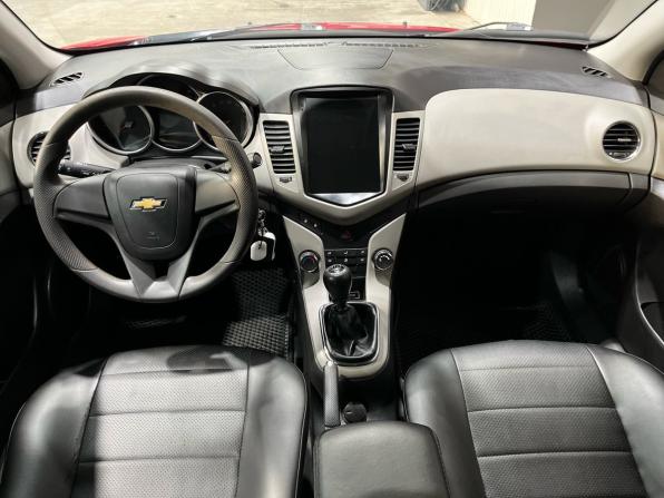 Chevrolet Cruze I Рестайлинг с пробегом 2012 года, цена 595 000 рублей, 149542 км, седан, Автокод Объявления