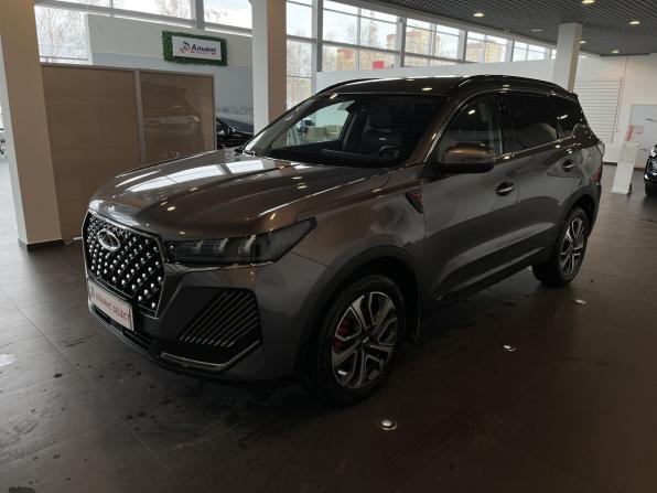 Chery Tiggo 7 Pro Max I Рестайлинг с пробегом 2024 года, цена 2 500 000 рублей, 34273 км, внедорожник, Автокод Объявления