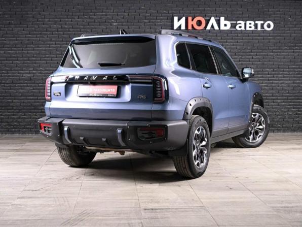 Haval Dargo I с пробегом 2023 года, цена 2 125 000 рублей, 134573 км, внедорожник, Автокод Объявления