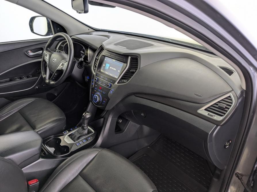 Hyundai Santa Fe III Рестайлинг Москва  - изображение 11
