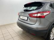 Nissan Qashqai II Энгельс  - изображение 53