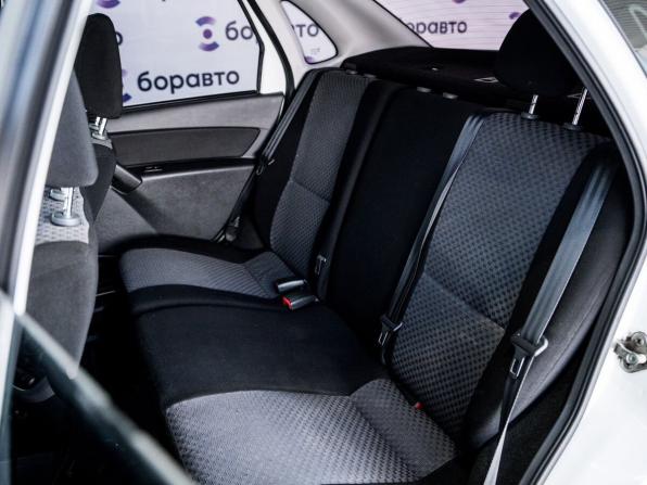 Lada (ВАЗ) Granta I с пробегом 2012 года, цена 570 000 рублей, 205230 км, седан, Автокод Объявления