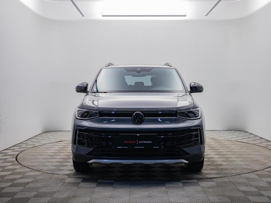 Volkswagen Tharu I Рестайлинг Москва  - изображение 2
