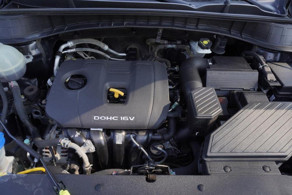 Hyundai Tucson III Ульяновск  - изображение 22