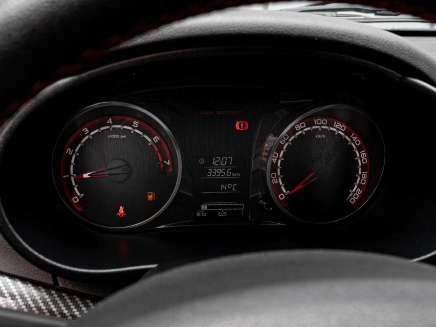 Lada (ВАЗ) Granta I Рестайлинг Краснодар  - изображение 14
