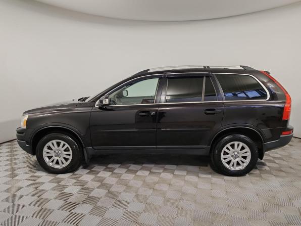 Volvo XC90 I Рестайлинг с пробегом 2008 года, цена 1 199 000 рублей, 256920 км, внедорожник, Автокод Объявления