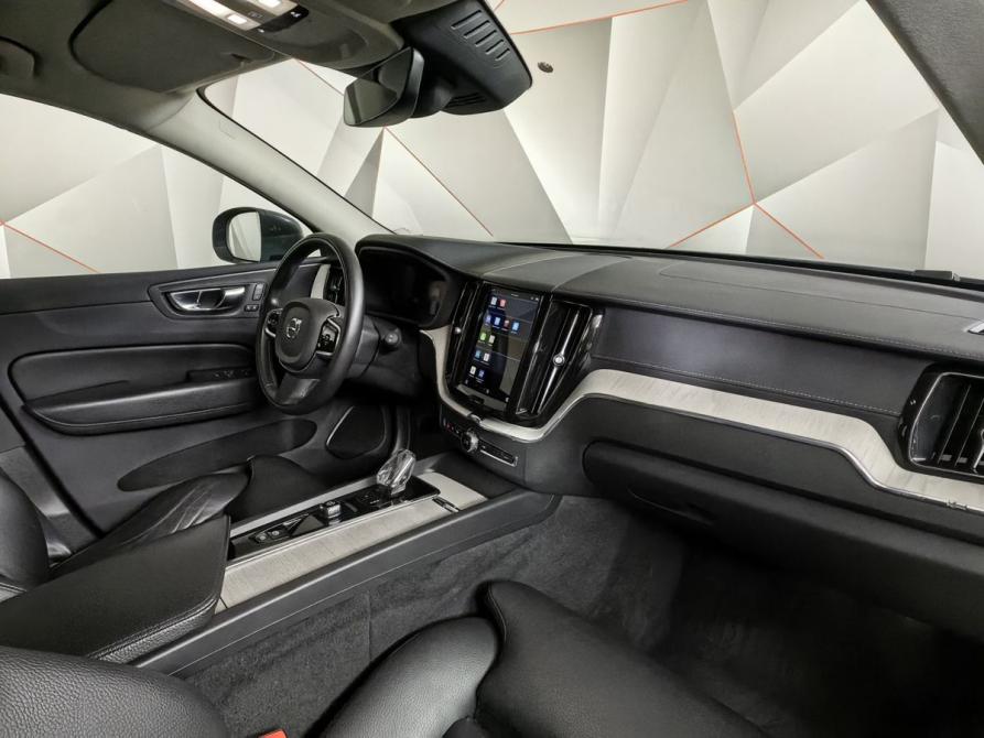 Volvo XC60 II Рестайлинг Москва  - изображение 13