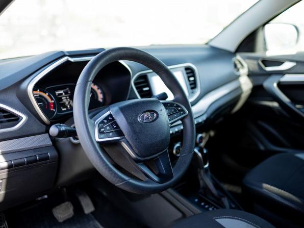 Lada (ВАЗ) Vesta I Рестайлинг (NG) с пробегом 2024 года, цена 1 320 000 рублей, 60000 км, седан, Автокод Объявления