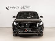 Geely Monjaro I Казань  - изображение 11