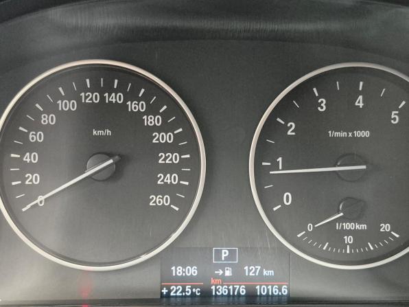 BMW X3 II (F25) с пробегом 2014 года, цена 1 890 000 рублей, 136174 км, внедорожник, Автокод Объявления