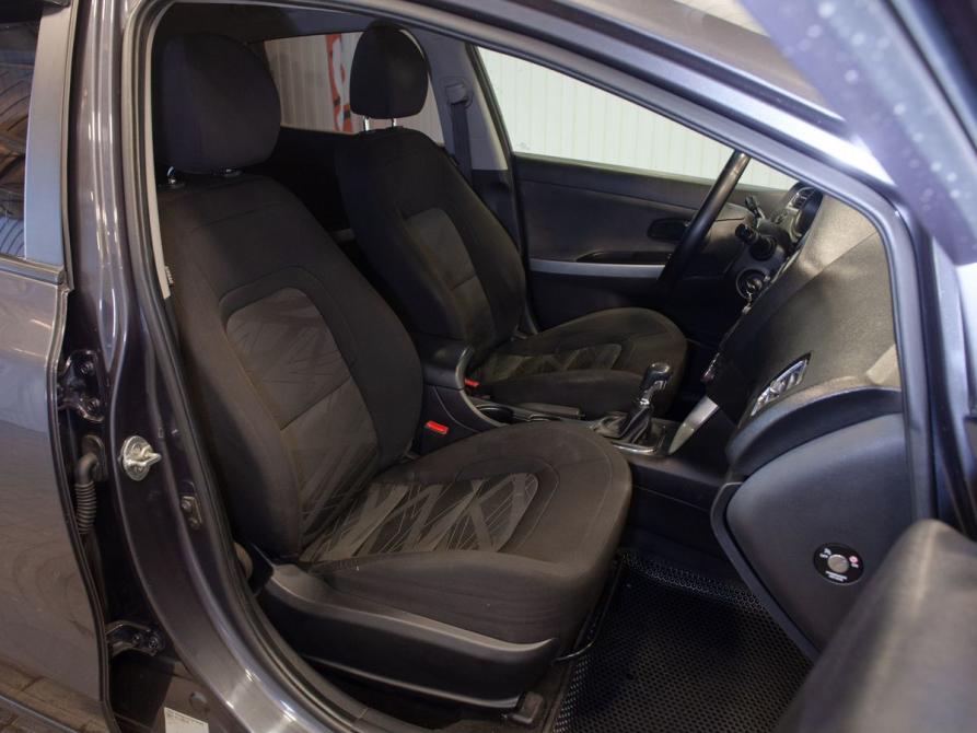 Kia Ceed II Иваново  - изображение 29