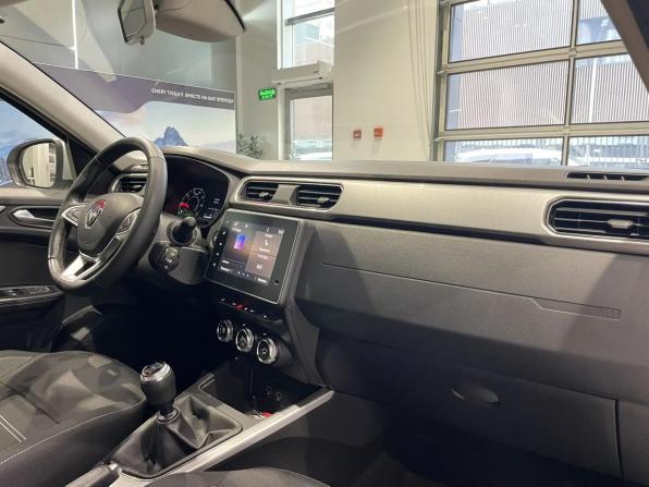 Renault Arkana I с пробегом 2021 года, цена 1 780 000 рублей, 91445 км, внедорожник, Автокод Объявления