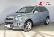Opel Antara I Рестайлинг Саранск  - изображение 28