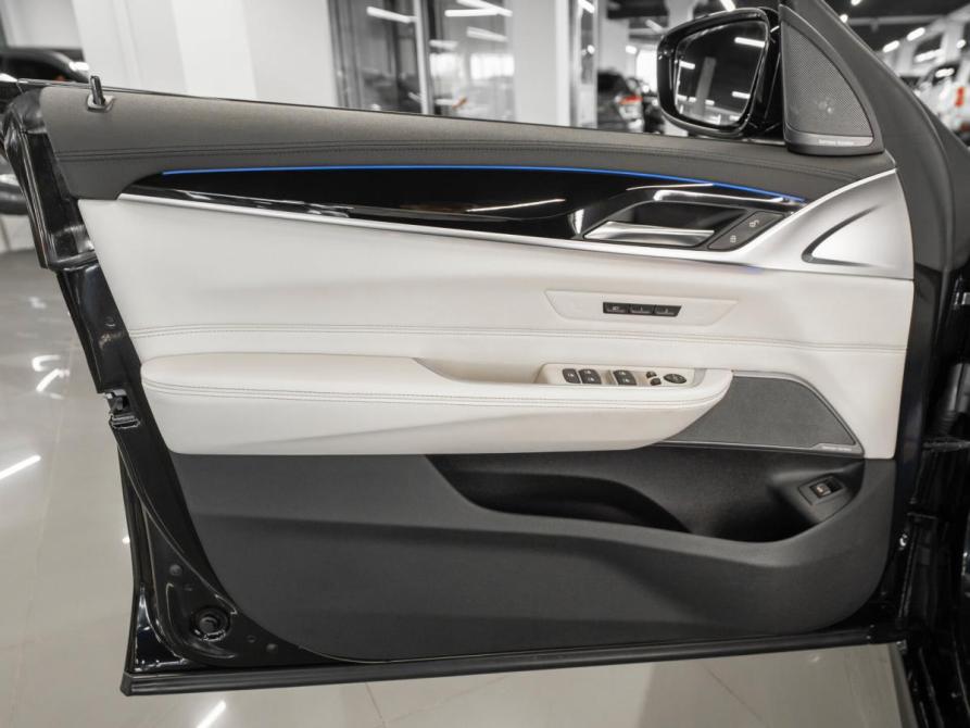 BMW 6 серии IV (G32) Москва  - изображение 14