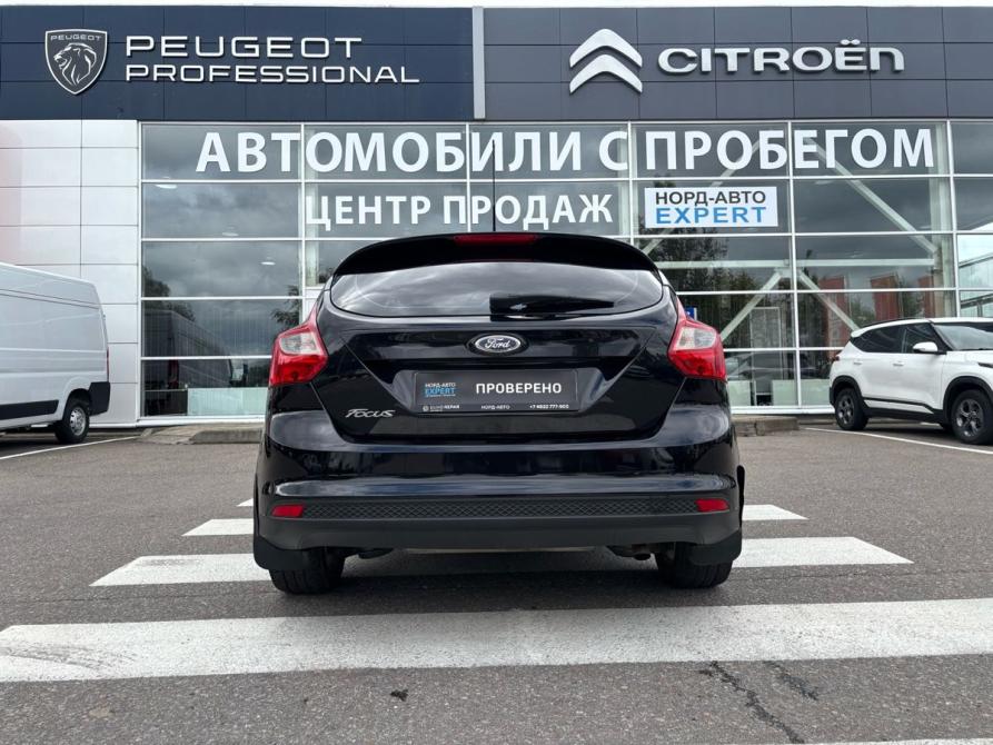 Ford Focus III Тверь  - изображение 6