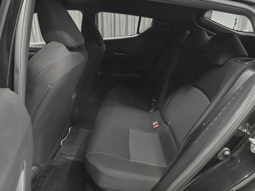 Toyota C-HR I Красноярск  - изображение 18