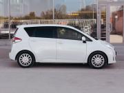 Toyota Ractis II Новосибирск  - изображение 22