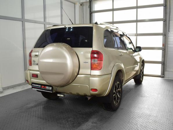 Toyota RAV4 II (XA20) с пробегом 2001 года, цена 700 995 рублей, 328000 км, внедорожник, Автокод Объявления
