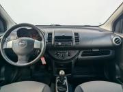 Nissan Note I Рестайлинг Москва  - изображение 22